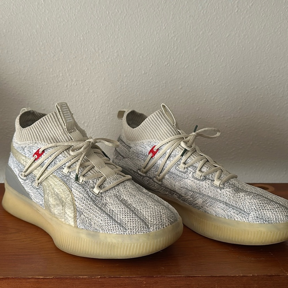 Puma Men’s Basketball shoes